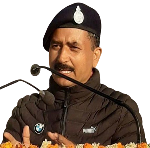 image of Dr. Anil Kumar