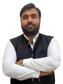 image of Advocate Rohit Dadhich (B.TECH, LL.B)